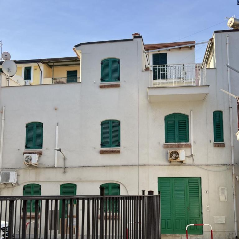 La Bolina - Appartamento Premium con 3 Camere da Letto e Balcone - 3