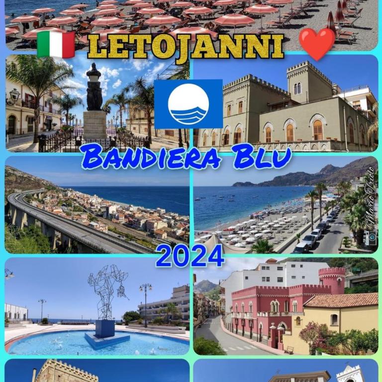 La Bolina - Appartamento Premium con 3 Camere da Letto e Balcone - 1