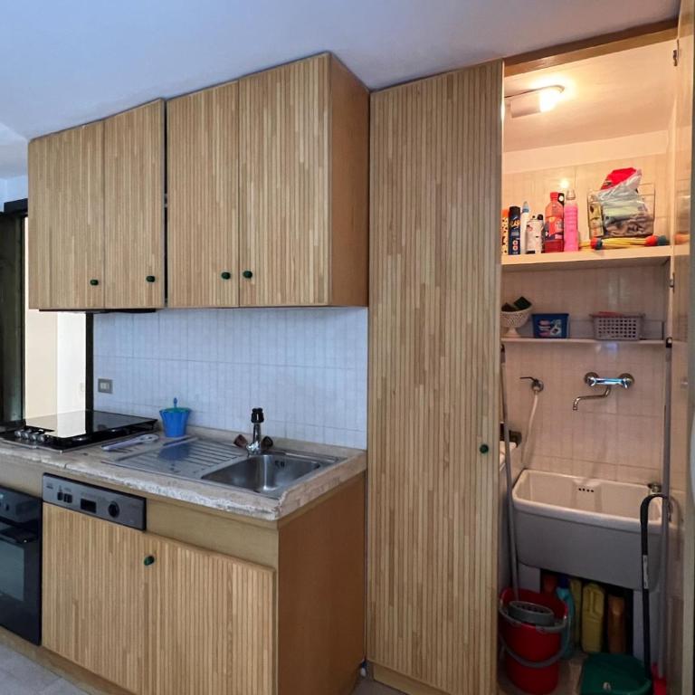 La Bolina - Appartamento Premium con 3 Camere da Letto e Balcone - 11