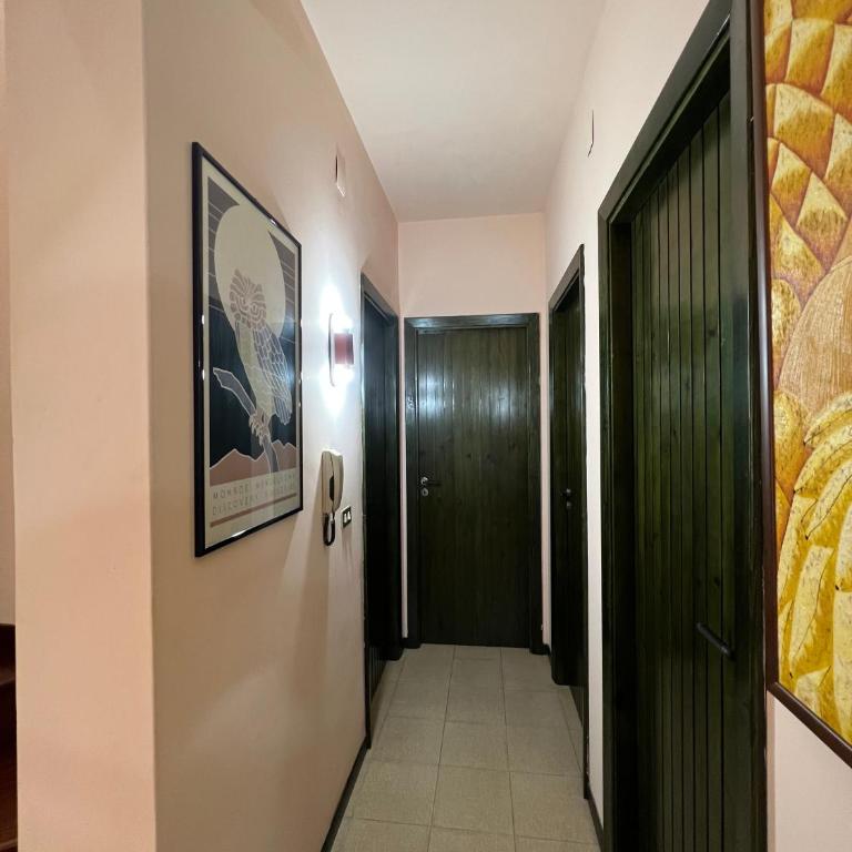 La Bolina - Appartamento Premium con 3 Camere da Letto e Balcone - 7