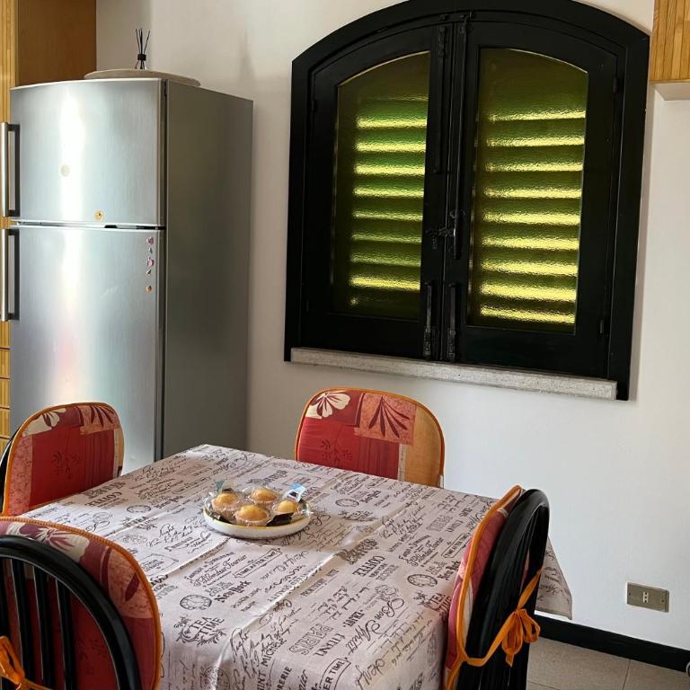 La Bolina - Appartamento Premium con 3 Camere da Letto e Balcone - 12