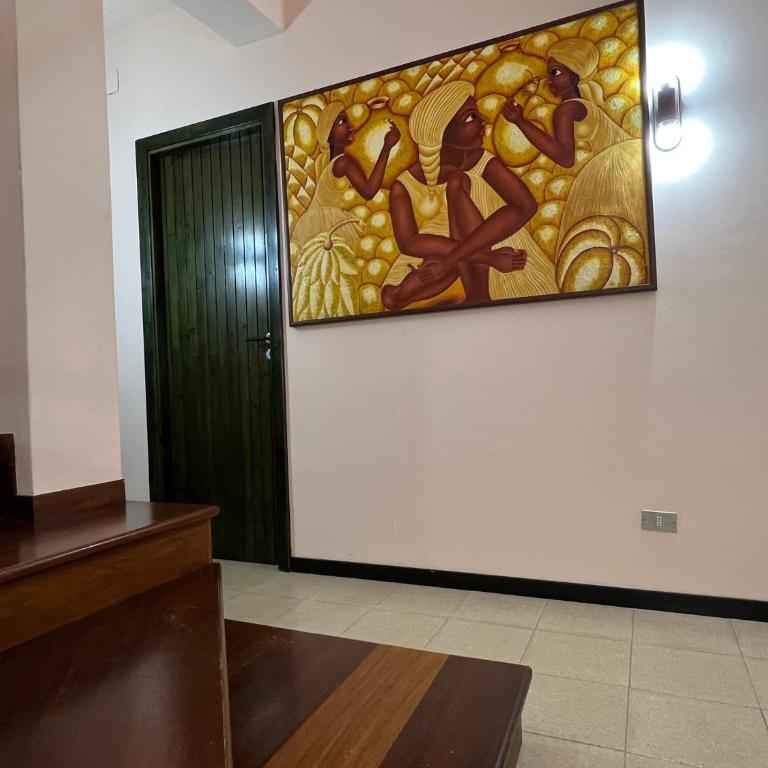 La Bolina - Appartamento Premium con 3 Camere da Letto e Balcone - 6