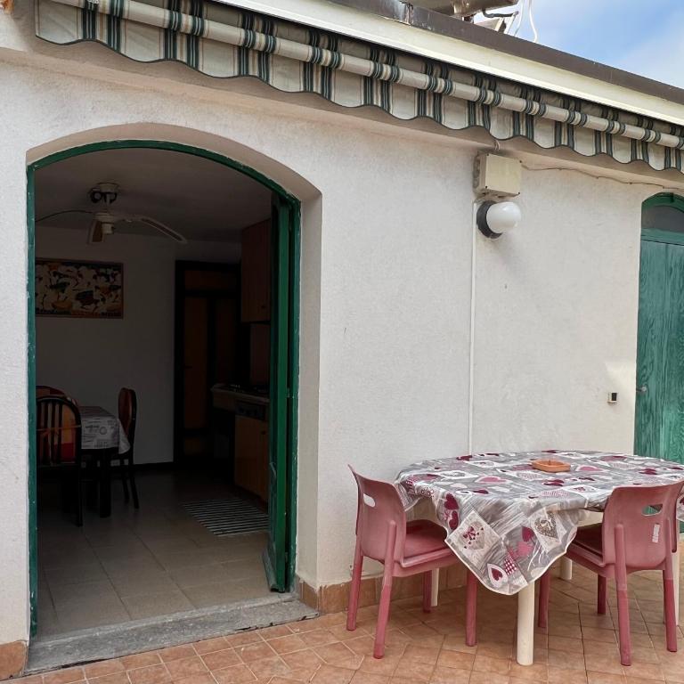 La Bolina - Appartamento Premium con 3 Camere da Letto e Balcone - 13