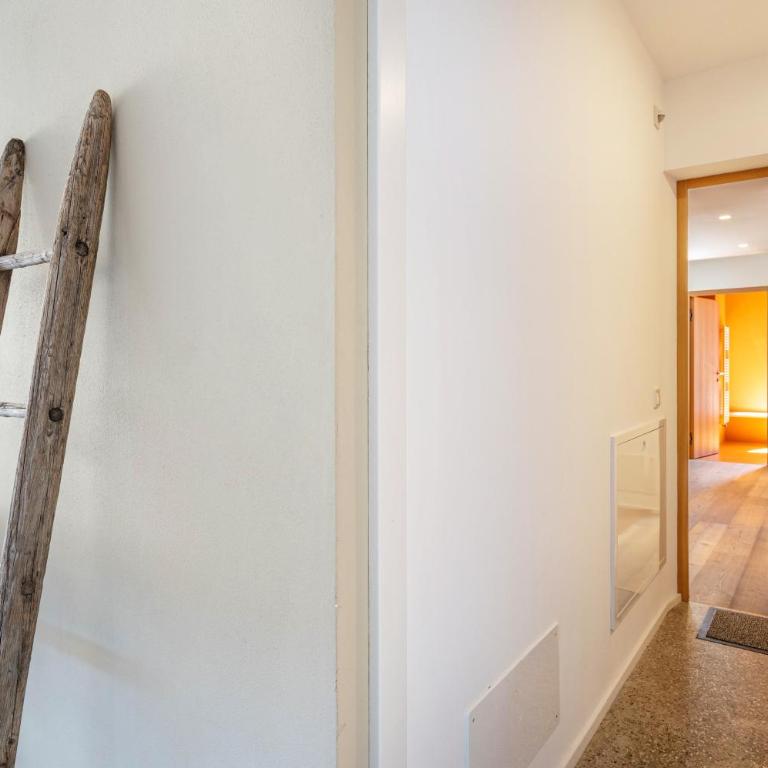 Vista Dolomites Apartment Harmony - Appartamento Superior con 1 Camera da Letto e Balcone - 24