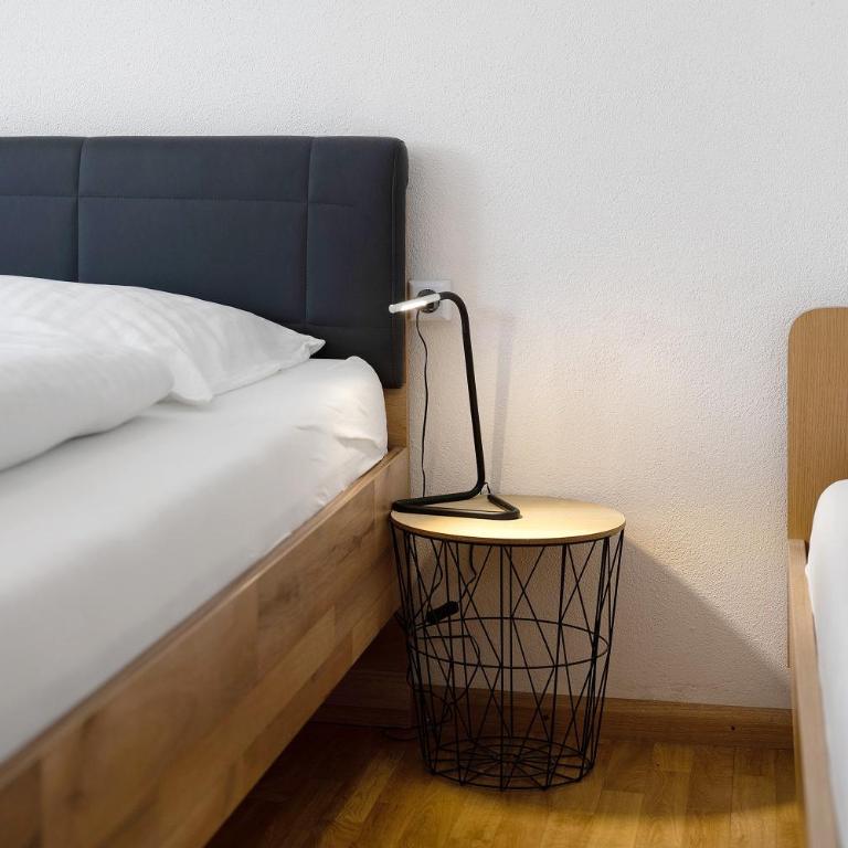Haus Mader 3 - Appartamento con 1 Camera da Letto e Vista Giardino - 8