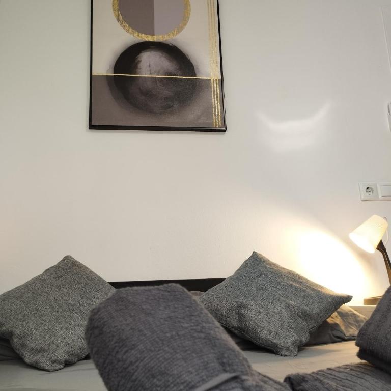 Vilapicina Rooms - Double Room with Private Bathroom - 2