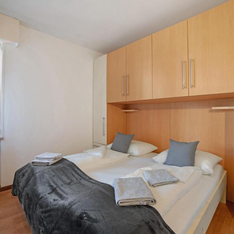 Modern Park Appartement - Appartamento Superior con 1 Camera da Letto e Balcone - 11