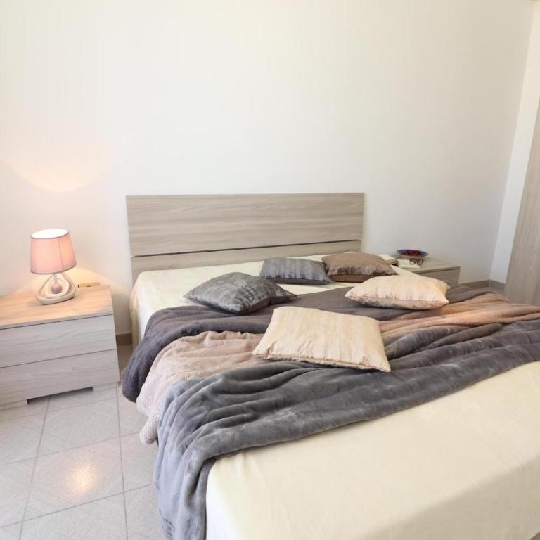 Casa Vacanza Atena Otranto - Appartamento Deluxe con 2 Camere da Letto e Vista Oceano - 4