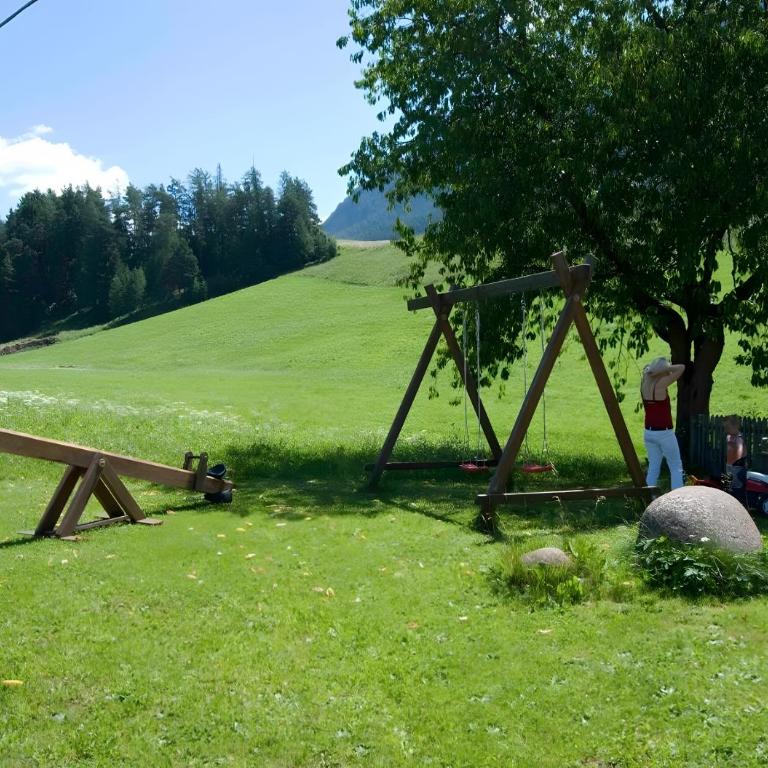 Appartments Radauerhof - Deluxe-Apartment mit 2 Schlafzimmern und Gartenblick - 9