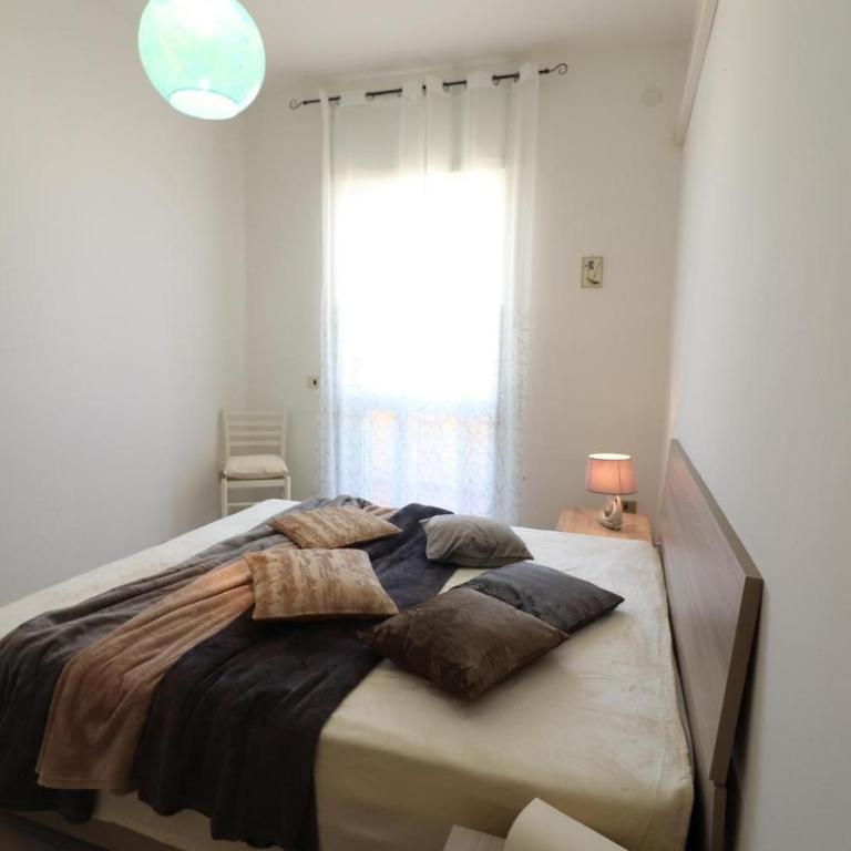 Casa Vacanza Atena Otranto - Appartamento Deluxe con 2 Camere da Letto e Vista Oceano - 2