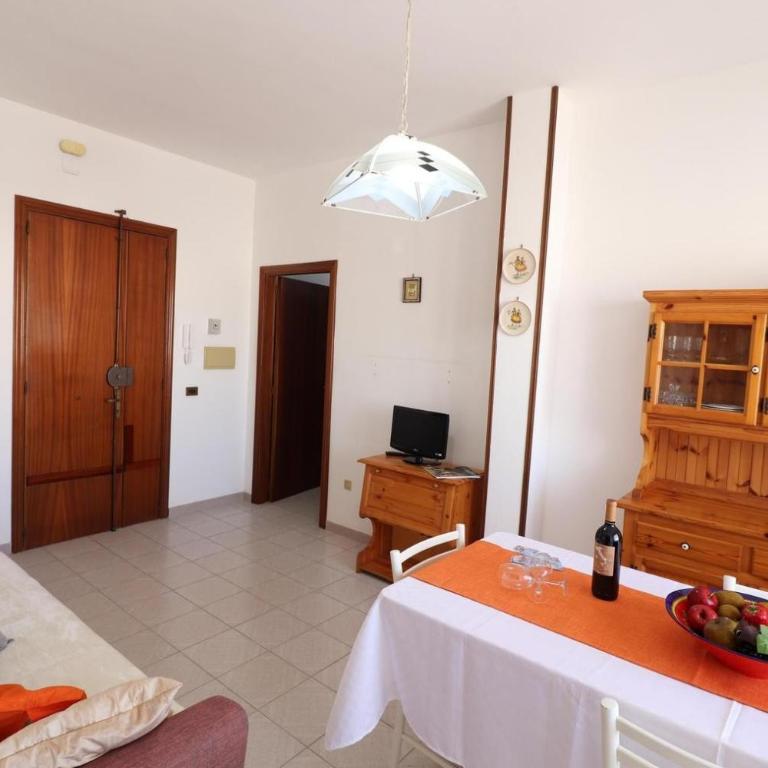 Casa Vacanza Atena Otranto - Appartamento Deluxe con 2 Camere da Letto e Vista Oceano - 20