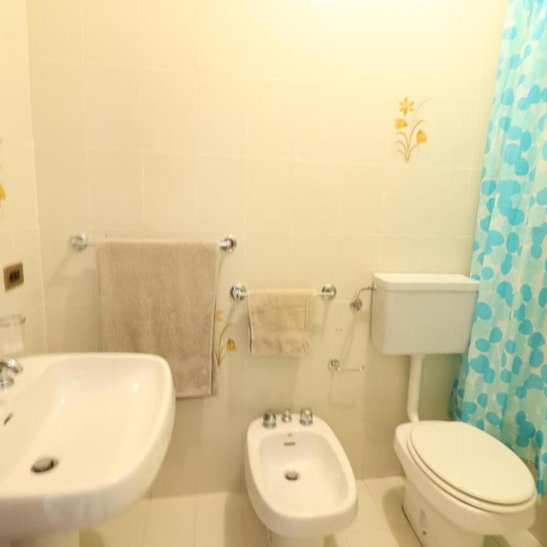 Casa Vacanza Atena Otranto - Appartamento Deluxe con 2 Camere da Letto e Vista Oceano - 8