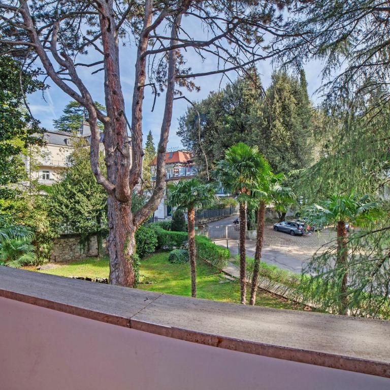 Modern Park Appartement - Appartamento Superior con 1 Camera da Letto e Balcone - 6