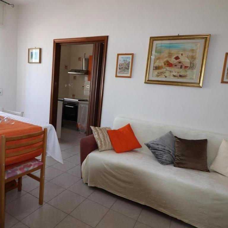 Casa Vacanza Atena Otranto - Appartamento Deluxe con 2 Camere da Letto e Vista Oceano - 14
