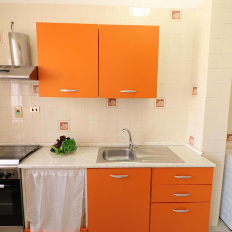 Casa Vacanza Atena Otranto - Appartamento Deluxe con 2 Camere da Letto e Vista Oceano - 21