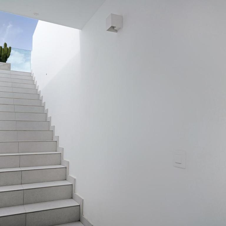 Suite Horizonte - Superior One-Bedroom Apartment with Balcony - 21