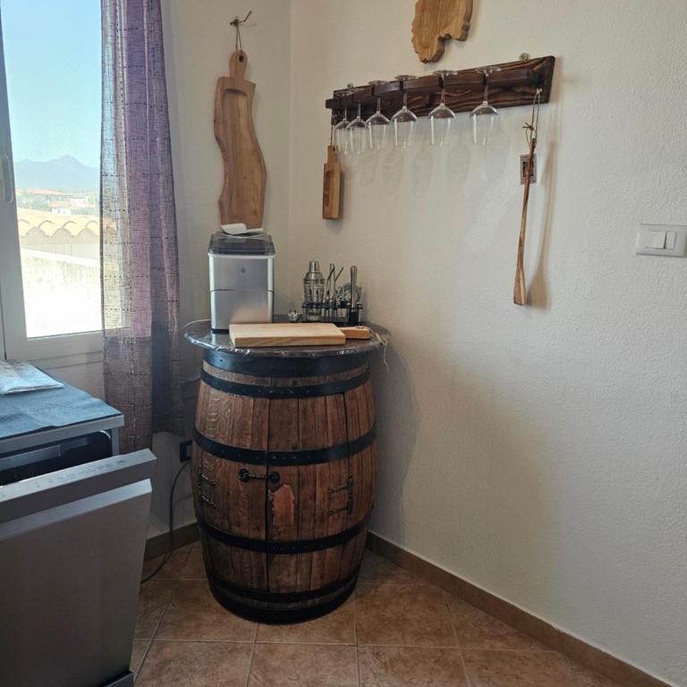 Casa vico roma Rosanto - Appartamento con 3 Camere da Letto - 5