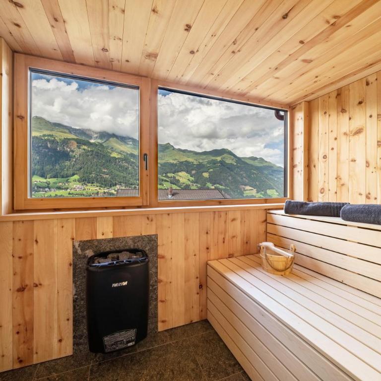 Mucher Apt Jakob - Appartamento Deluxe con 2 Camere da Letto e Balcone - 2