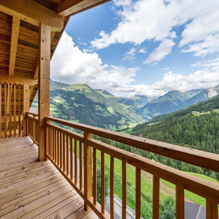 Mucher Apt Jakob - Appartamento Deluxe con 2 Camere da Letto e Balcone - 9