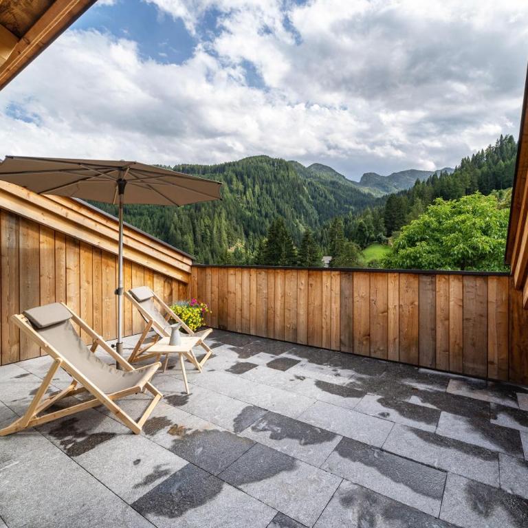 Mucher Apt Jakob - Appartamento Deluxe con 2 Camere da Letto e Balcone - 13