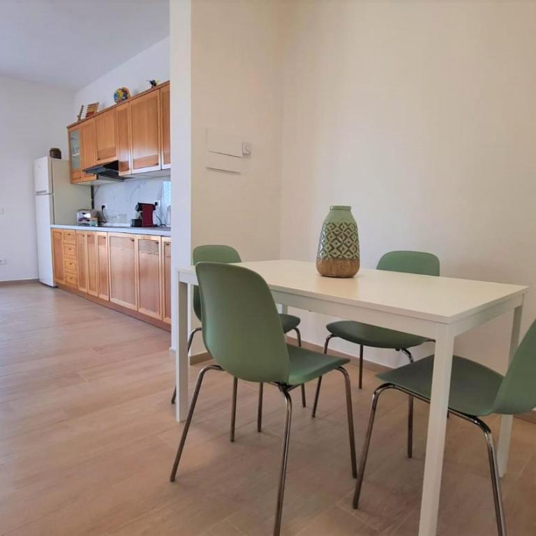 Appartamento Spiagge Bianche - Appartamento Superior con 1 Camera da Letto e Balcone - 9