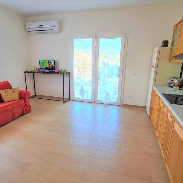Appartamento Spiagge Bianche - Appartamento Superior con 1 Camera da Letto e Balcone - 11