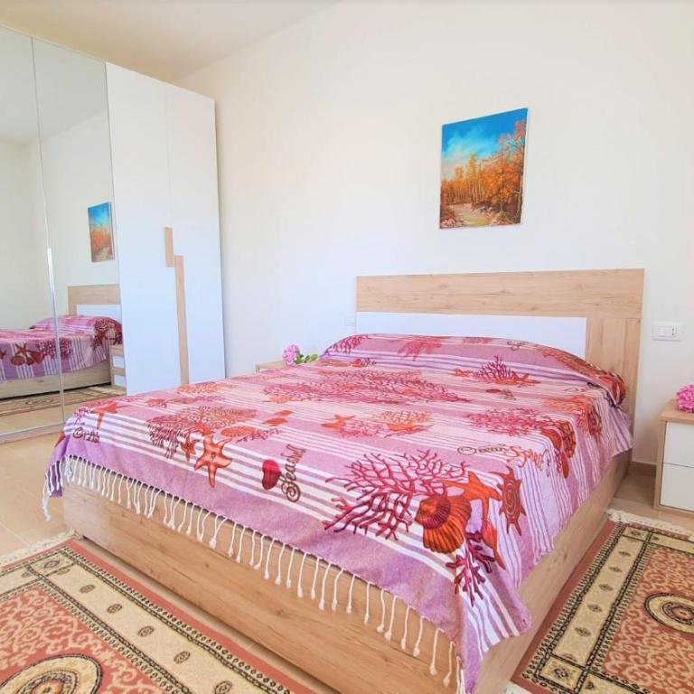 Appartamento Spiagge Bianche - Appartamento Superior con 1 Camera da Letto e Balcone - 2