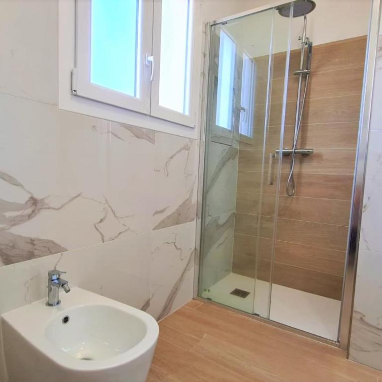 Appartamento Spiagge Bianche - Appartamento Superior con 1 Camera da Letto e Balcone - 12