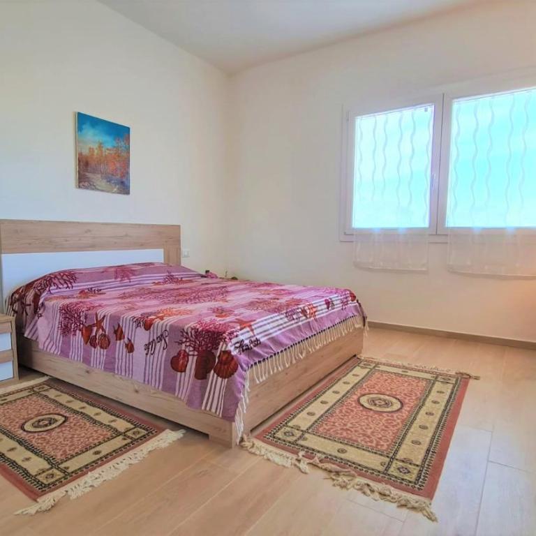 Appartamento Spiagge Bianche - Appartamento Superior con 1 Camera da Letto e Balcone - 4