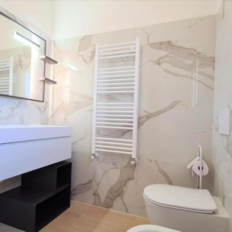 Appartamento Spiagge Bianche - Appartamento Superior con 1 Camera da Letto e Balcone - 13