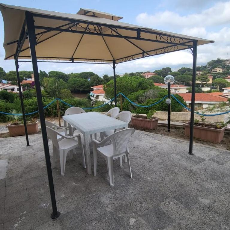 Appartamento Spiagge Bianche - Appartamento Superior con 1 Camera da Letto e Balcone - 15