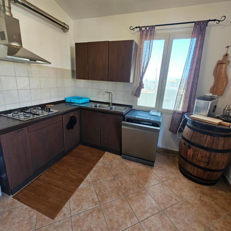 Casa vico roma Rosanto - Appartamento con 3 Camere da Letto - 6