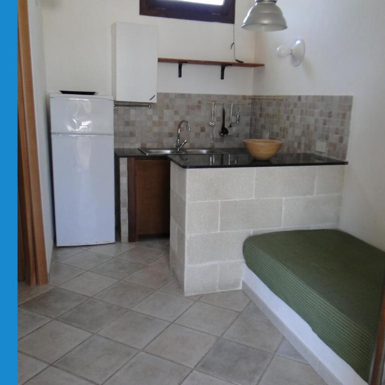 Isola Di Favignana - Appartamento con 1 Camera da Letto - 1