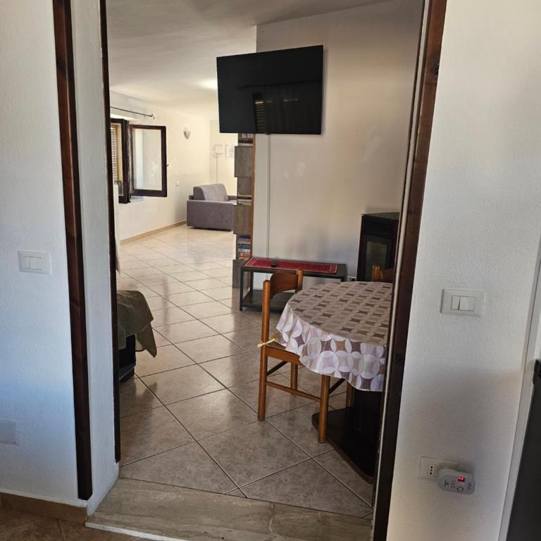 Casa vico roma Rosanto - Appartamento con 3 Camere da Letto - 7