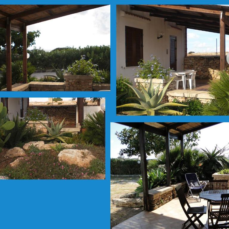 Isola Di Favignana - Appartamento con 1 Camera da Letto - 5