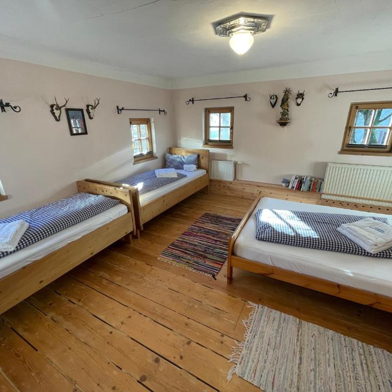 Geigerhaus 500 Jahre - Appt A - Superior Apartment mit Sauna - 19