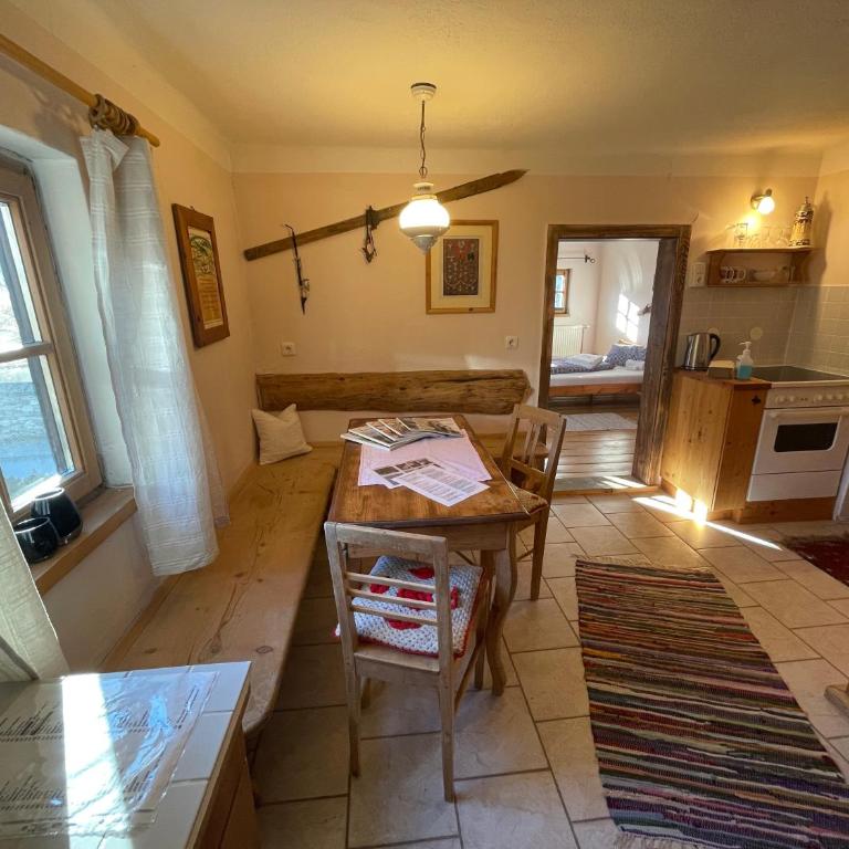 Geigerhaus 500 Jahre - Appt A - Superior Apartment mit Sauna - 14