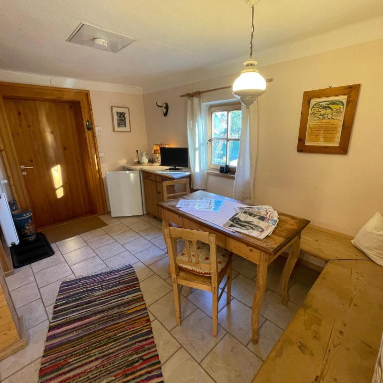 Geigerhaus 500 Jahre - Appt A - Superior Apartment mit Sauna - 15