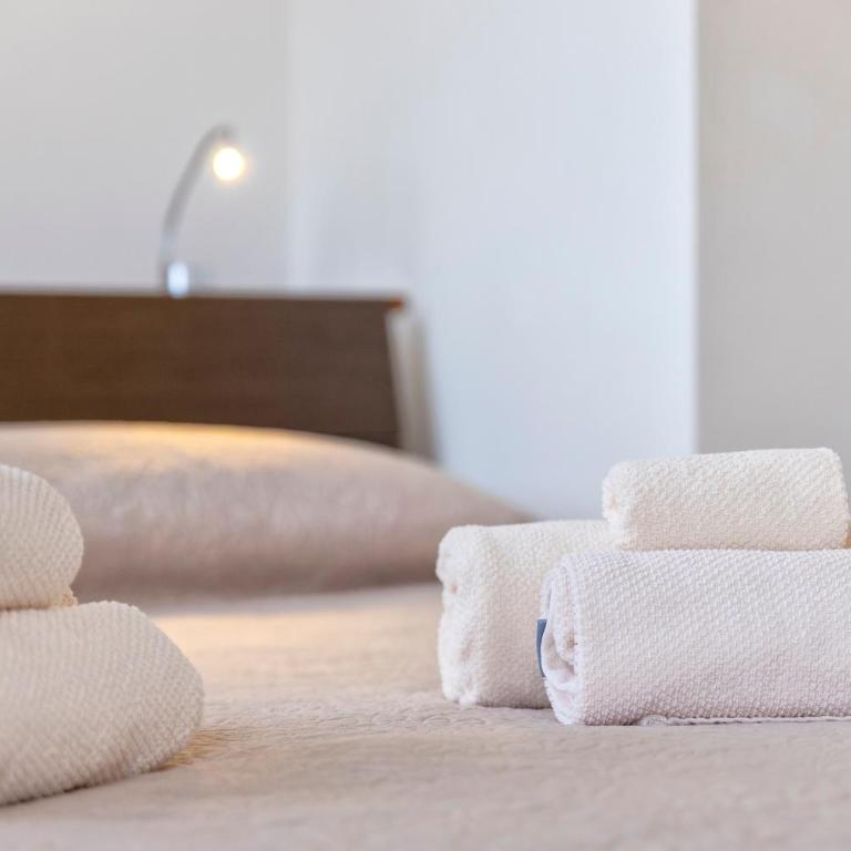Holiday Cala Sant'andrea - Casa con 2 Camere da Letto - 10