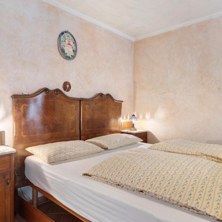 Agriturismo Alpenvidehof - Appartamento Deluxe con 2 Camere da Letto e Vista Giardino - 10
