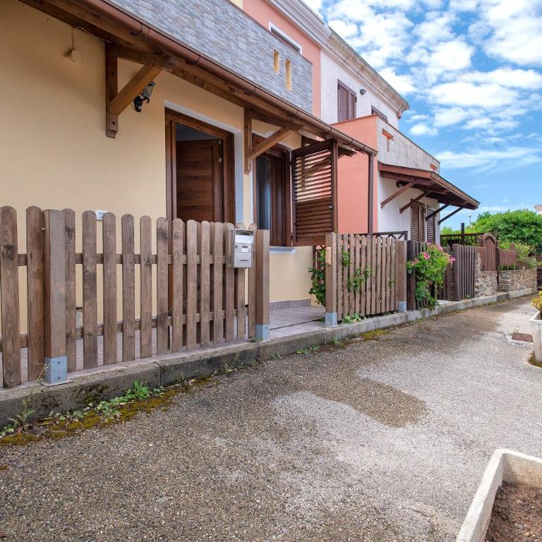 Holiday Cala Sant'andrea - Casa con 2 Camere da Letto - 25