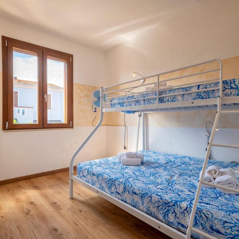 Holiday Cala Sant'andrea - Casa con 2 Camere da Letto - 14