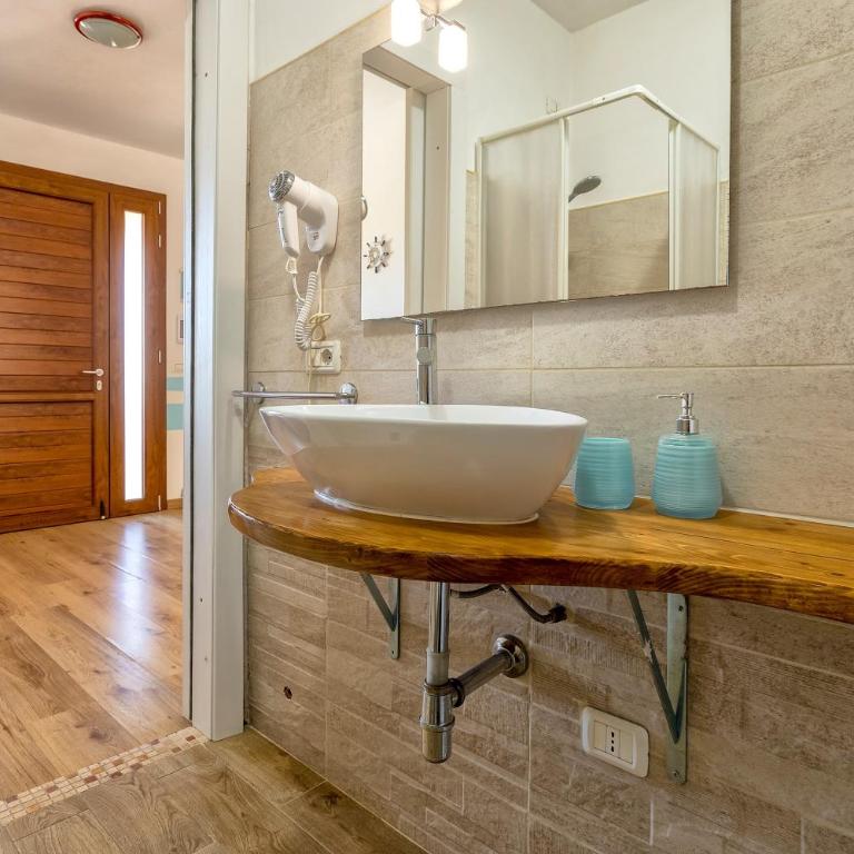 Holiday Cala Sant'andrea - Casa con 2 Camere da Letto - 13