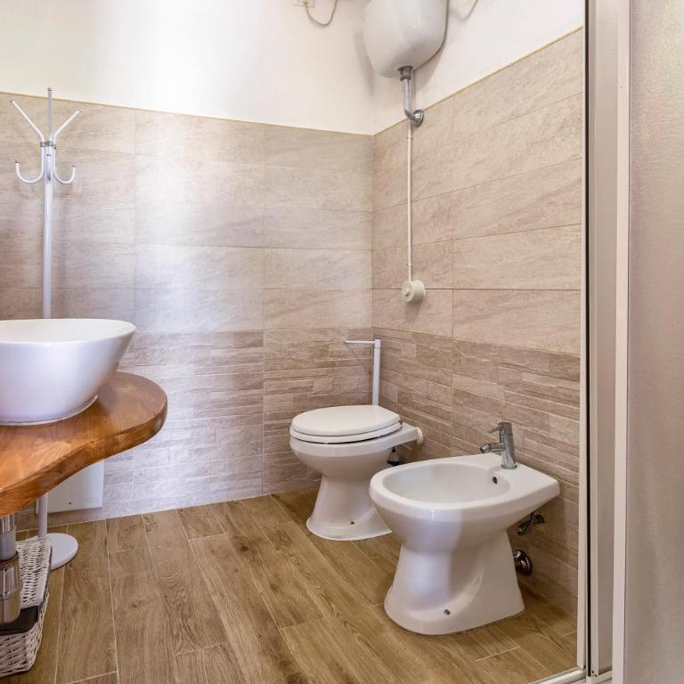 Holiday Cala Sant'andrea - Casa con 2 Camere da Letto - 12