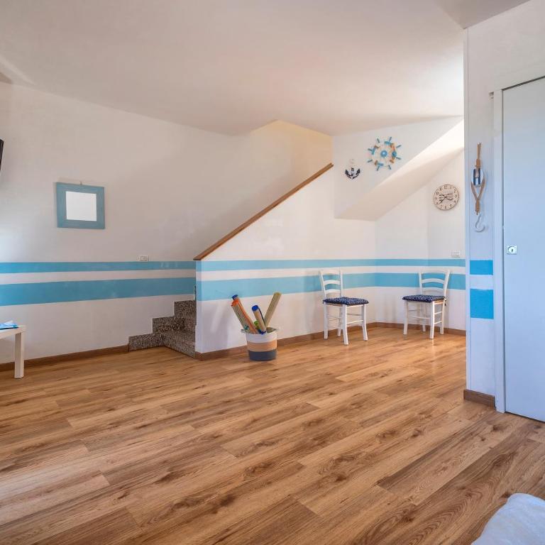 Holiday Cala Sant'andrea - Casa con 2 Camere da Letto - 18