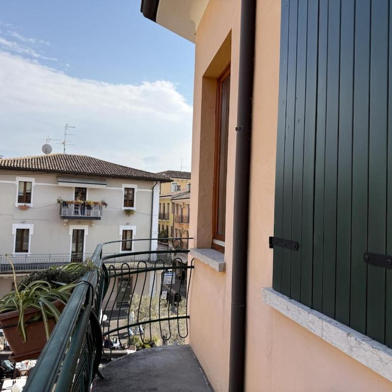 La Casa sul Borgo - Appartamento con 2 Camere da Letto - 4