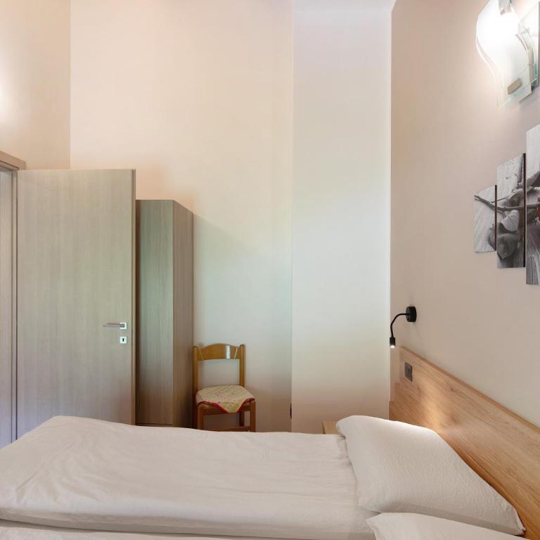 Appartamento Salient Casa Campacc - Appartamento con 1 Camera da Letto e Vista Lago - 12