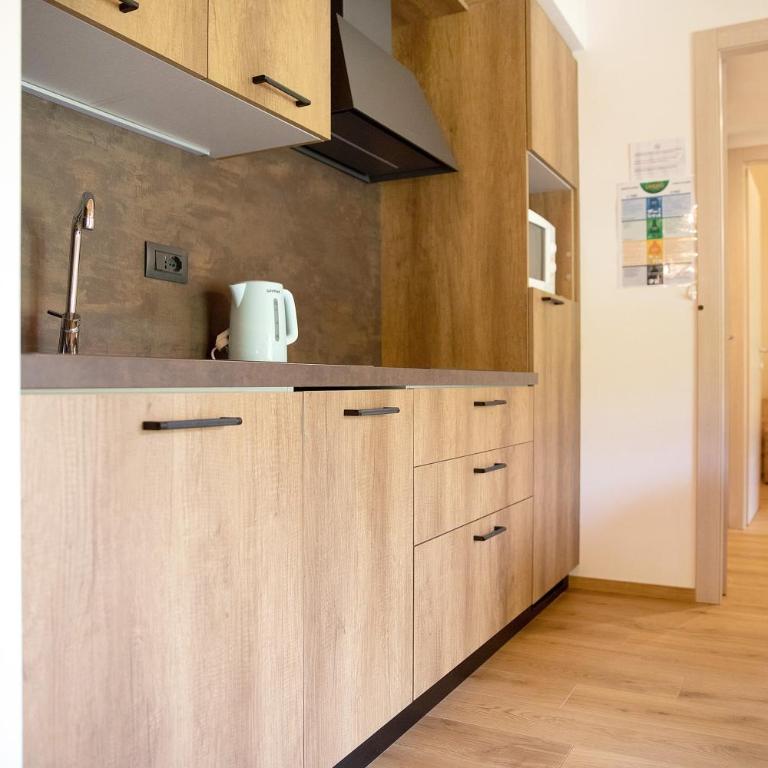 Appartamento Salient Casa Campacc - Appartamento con 1 Camera da Letto e Vista Lago - 7