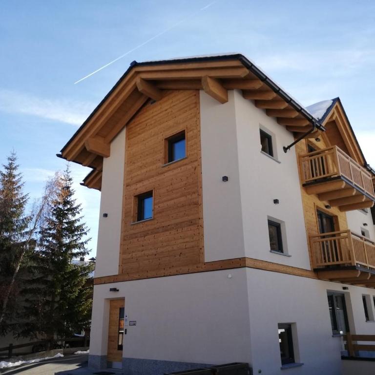 Appartamento Salient Casa Campacc - Appartamento con 1 Camera da Letto e Vista Lago - 18