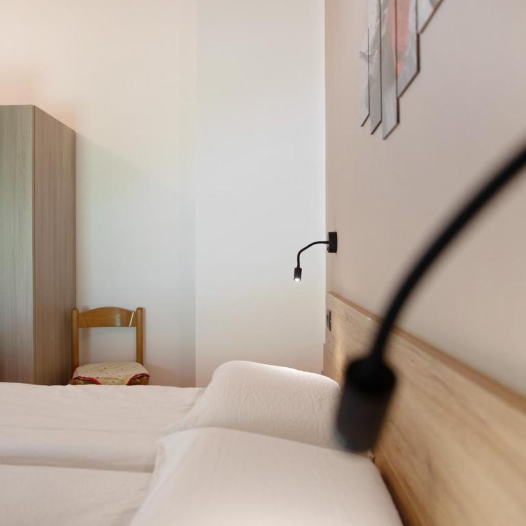 Appartamento Salient Casa Campacc - Appartamento con 1 Camera da Letto e Vista Lago - 10